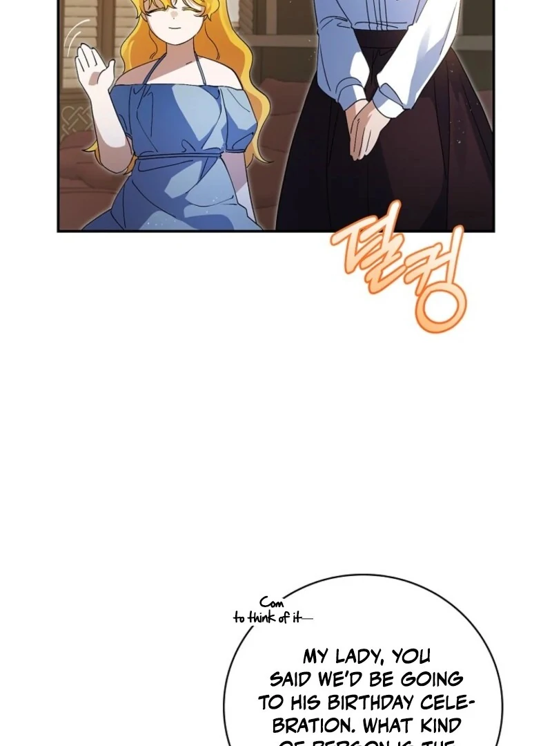 I Possessed as an Extra in a Childcare Story Chapter 34 - Page 66