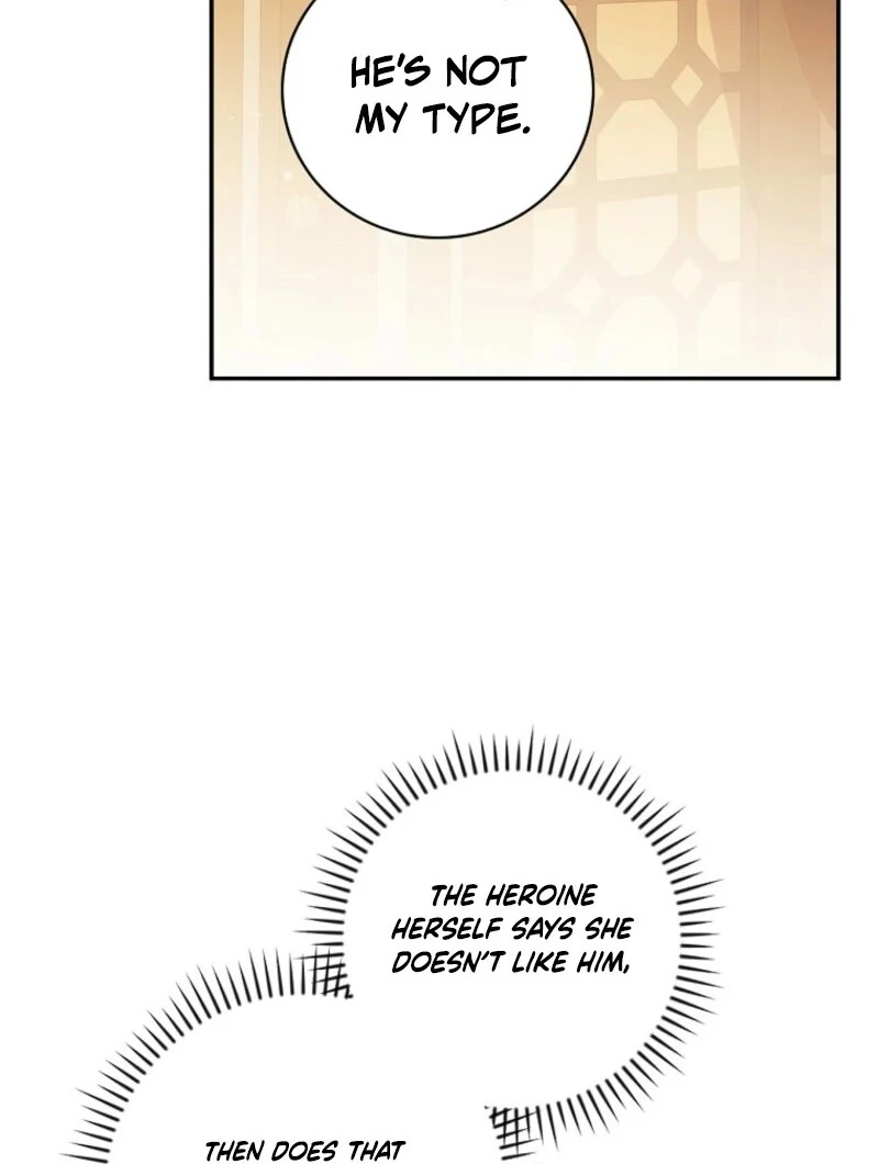 I Possessed as an Extra in a Childcare Story Chapter 34 - Page 69
