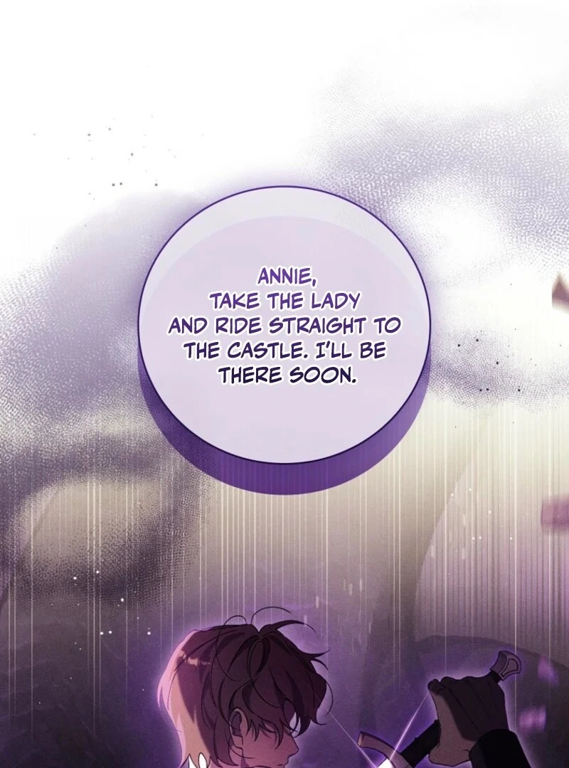 I Possessed as an Extra in a Childcare Story Chapter 34 - Page 8