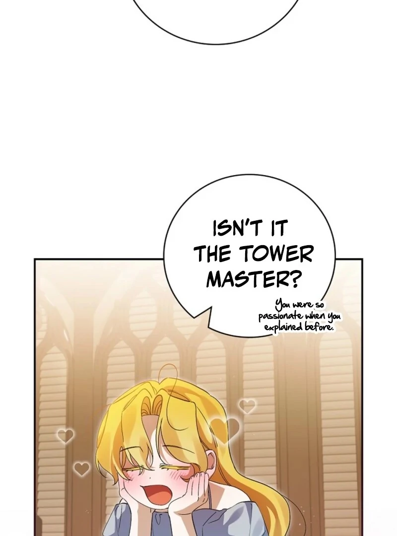 I Possessed as an Extra in a Childcare Story Chapter 34 - Page 71