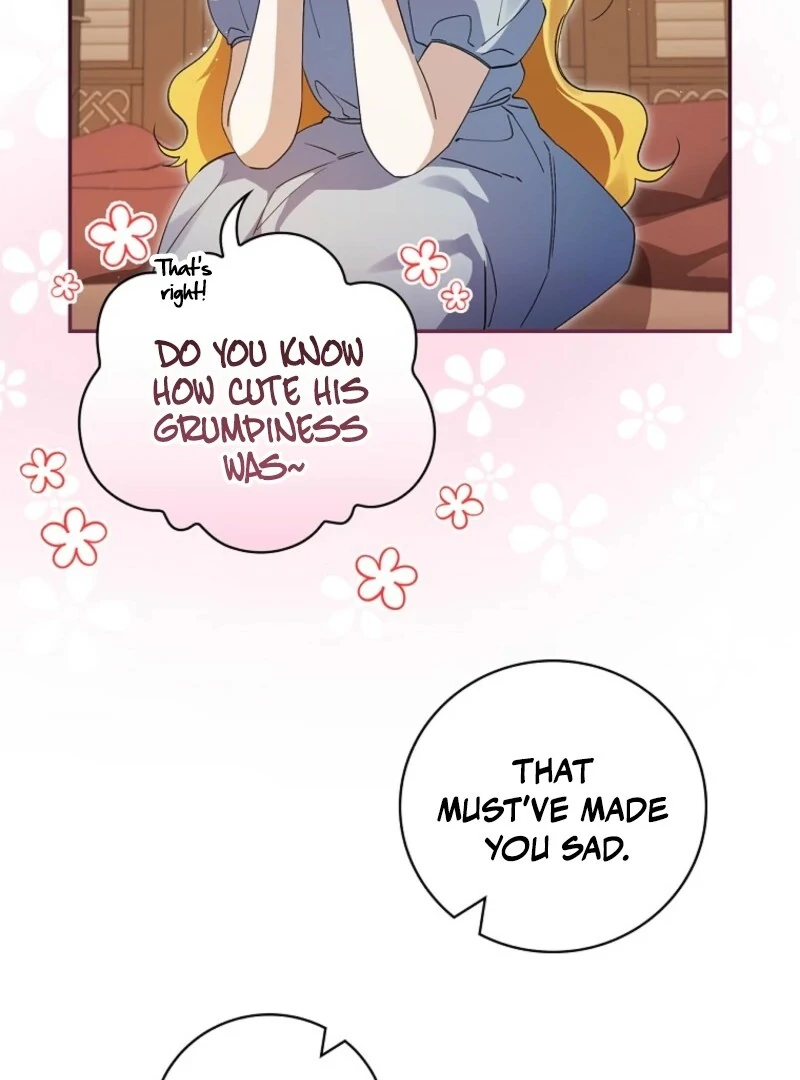 I Possessed as an Extra in a Childcare Story Chapter 34 - Page 72