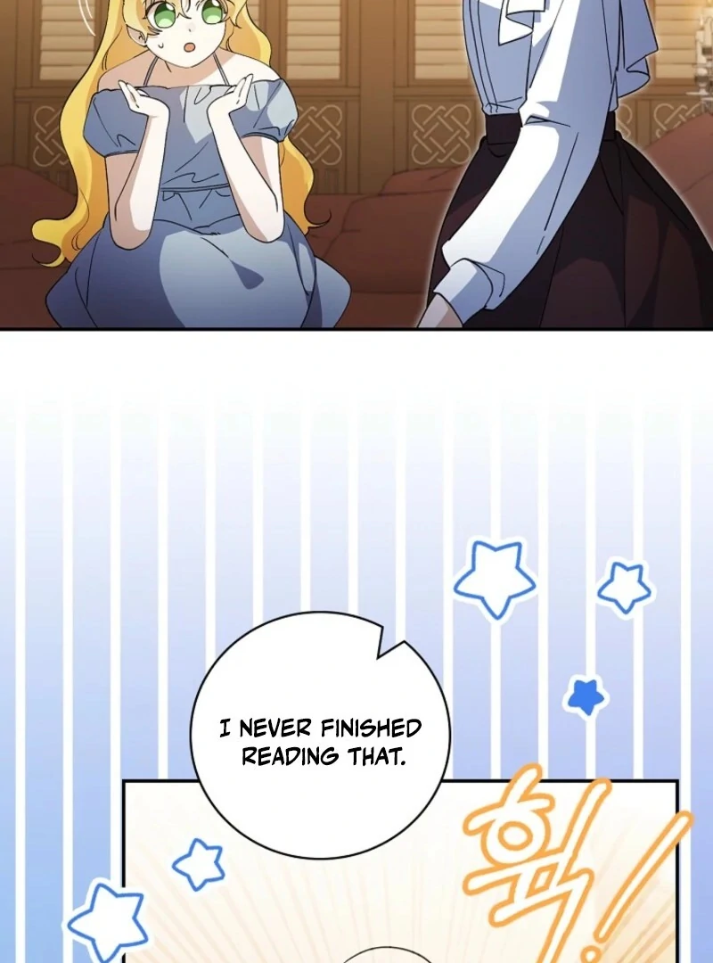 I Possessed as an Extra in a Childcare Story Chapter 34 - Page 74