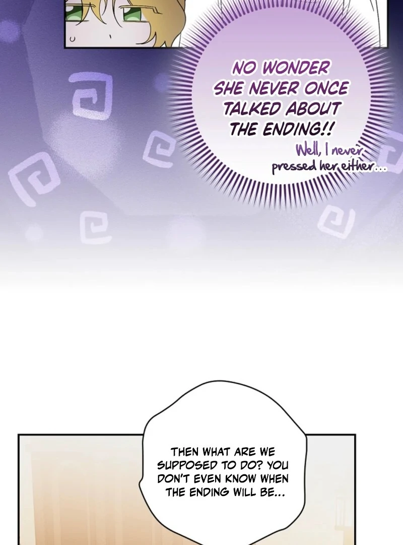 I Possessed as an Extra in a Childcare Story Chapter 34 - Page 78