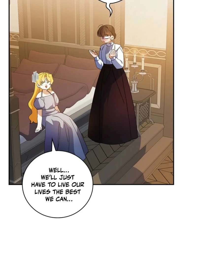I Possessed as an Extra in a Childcare Story Chapter 34 - Page 79