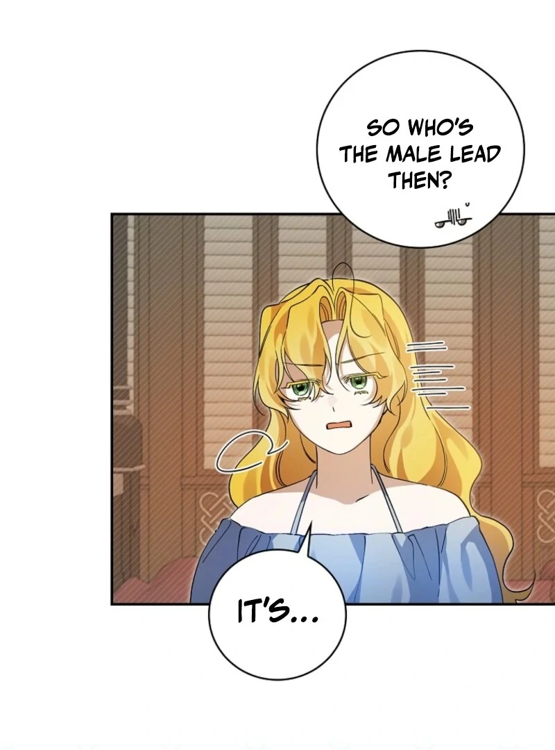 I Possessed as an Extra in a Childcare Story Chapter 34 - Page 80
