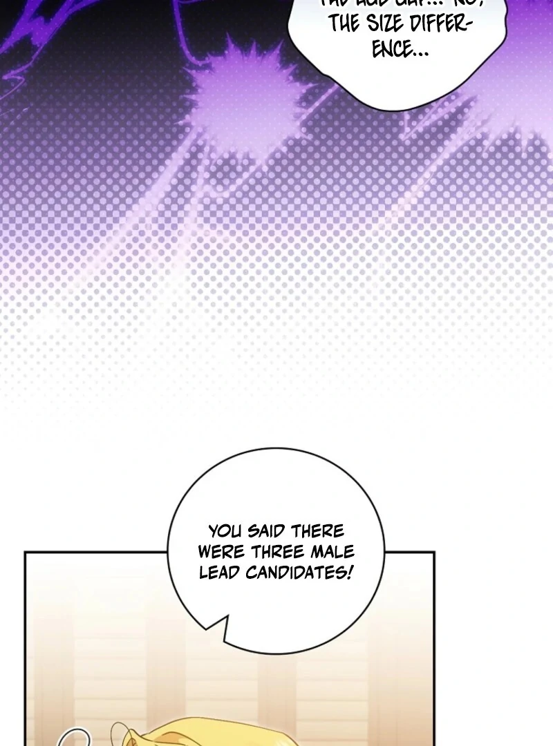 I Possessed as an Extra in a Childcare Story Chapter 34 - Page 85