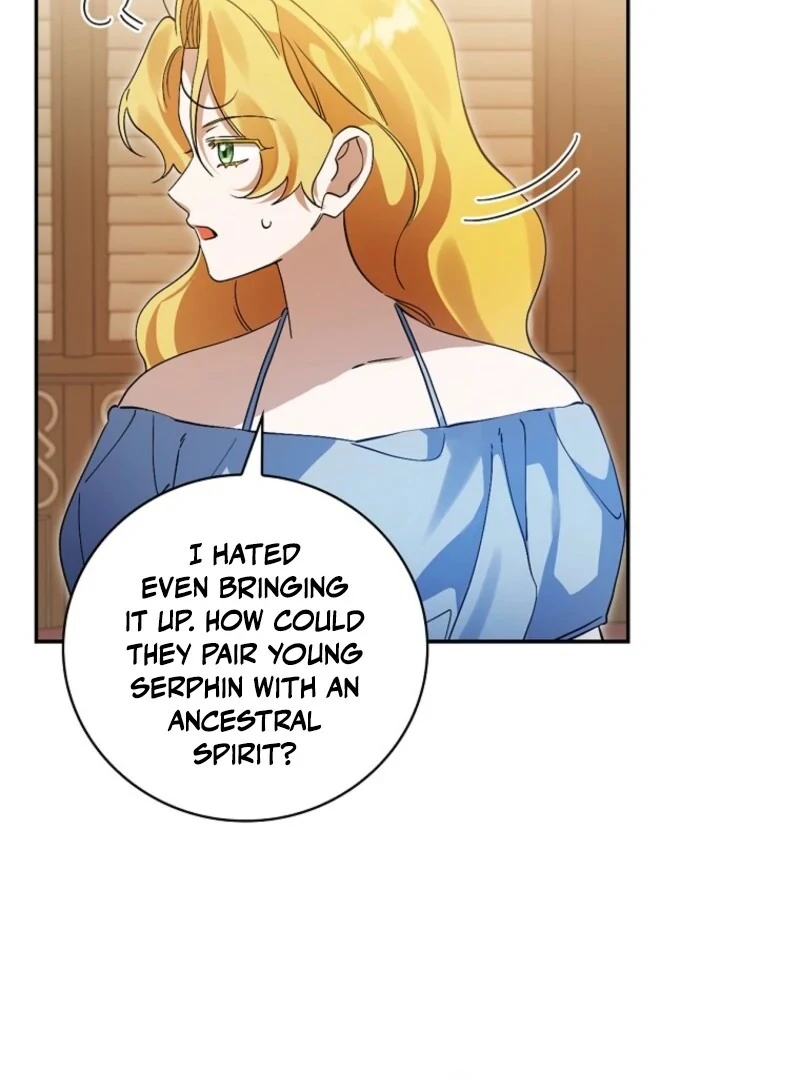 I Possessed as an Extra in a Childcare Story Chapter 34 - Page 86