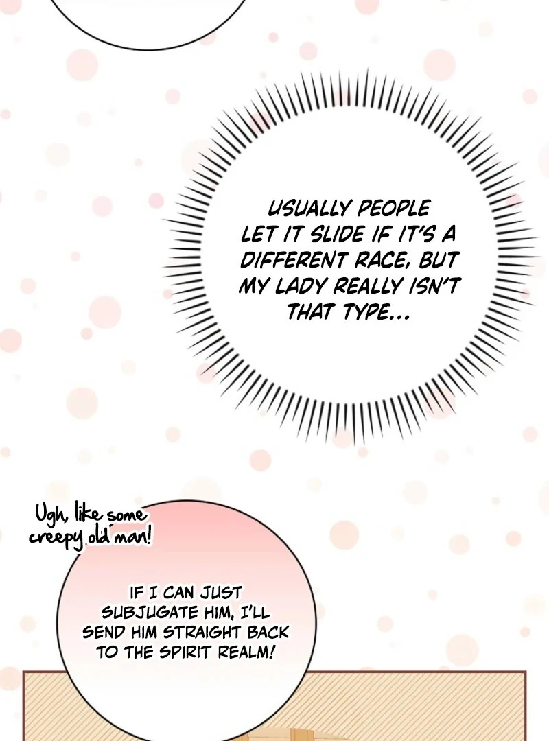 I Possessed as an Extra in a Childcare Story Chapter 34 - Page 88