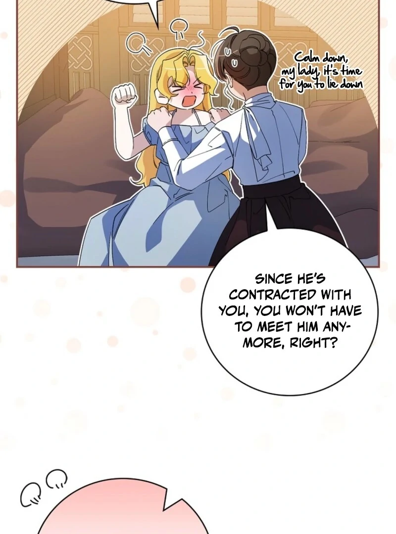 I Possessed as an Extra in a Childcare Story Chapter 34 - Page 89