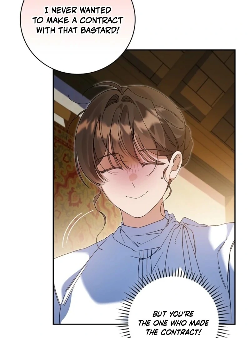 I Possessed as an Extra in a Childcare Story Chapter 34 - Page 90