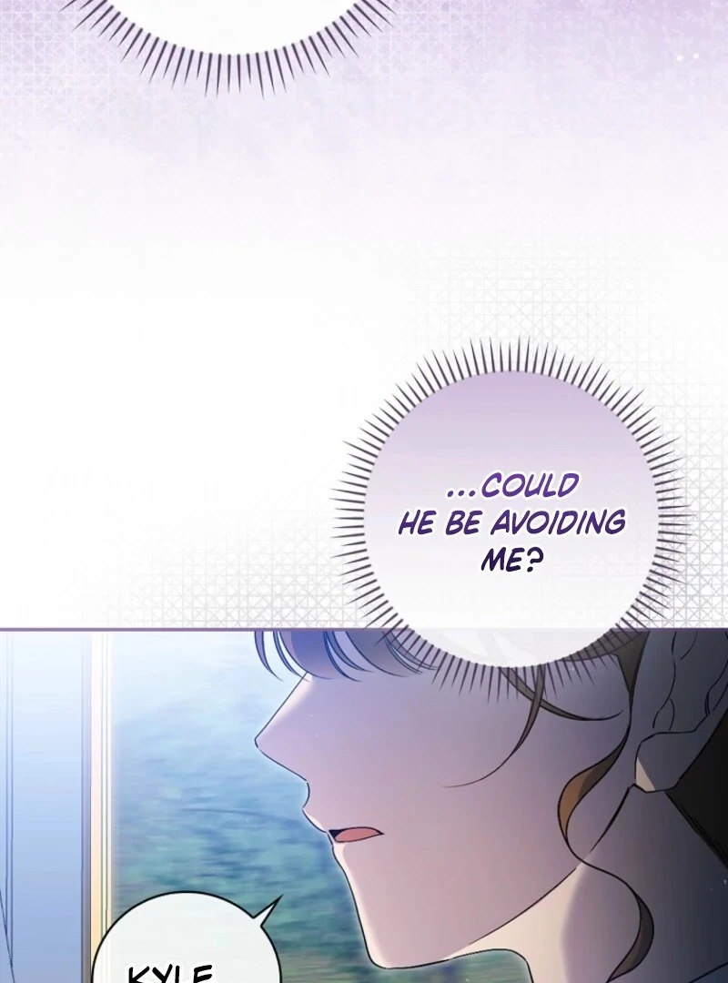I Possessed as an Extra in a Childcare Story Chapter 34 - Page 10