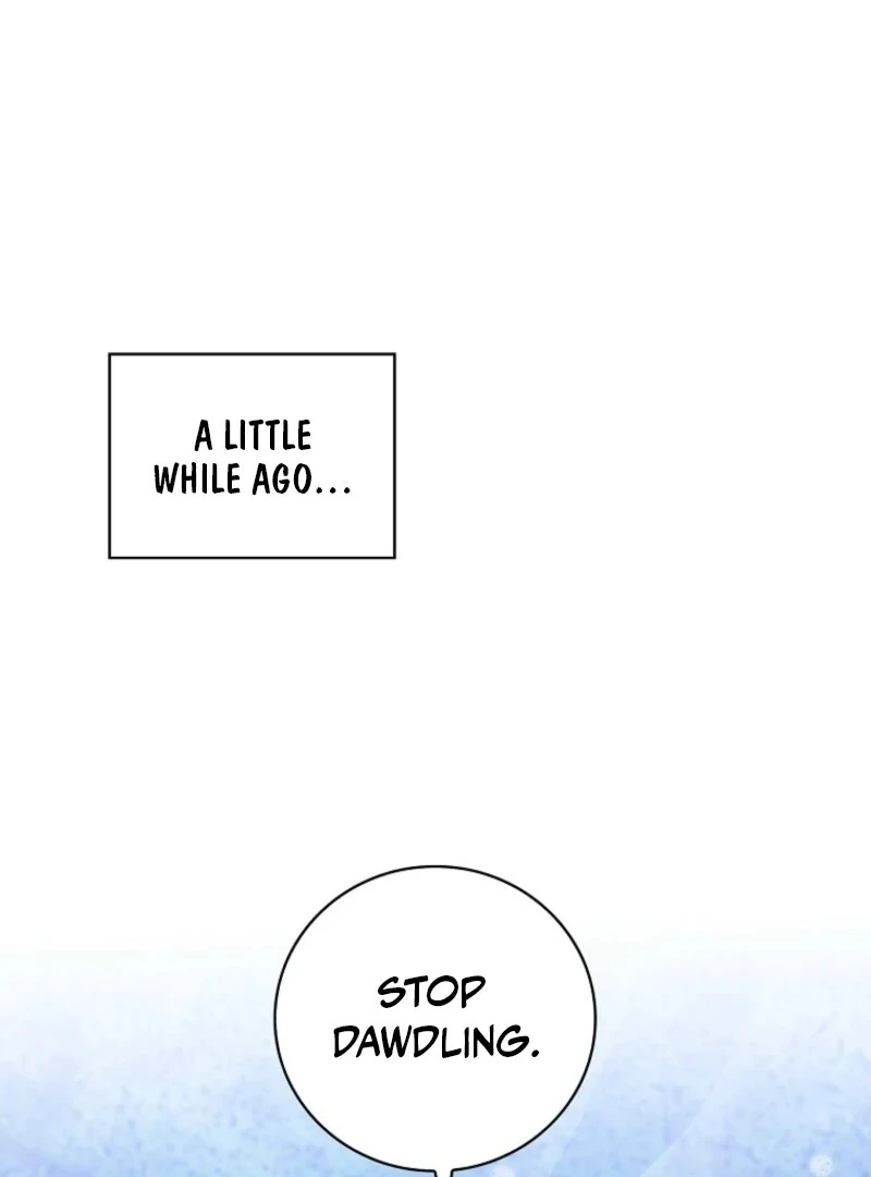 I Possessed as an Extra in a Childcare Story Chapter 35 - Page 2