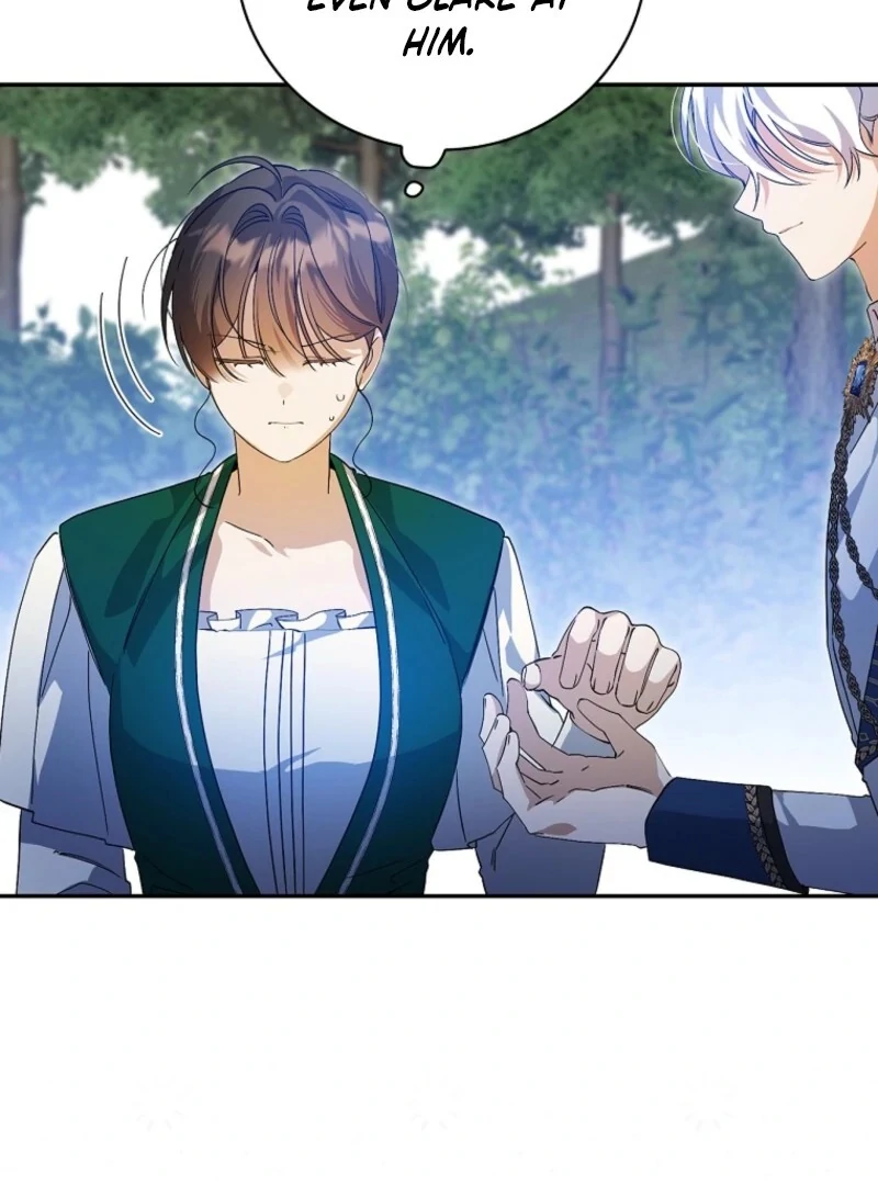 I Possessed as an Extra in a Childcare Story Chapter 35 - Page 11