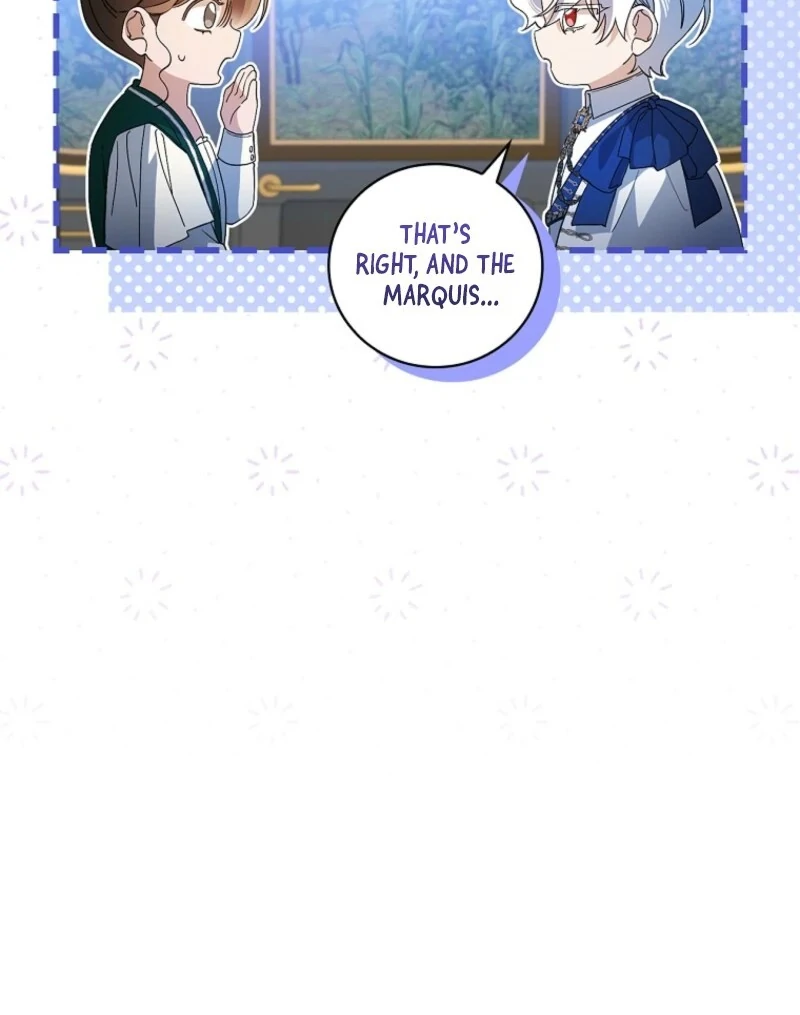 I Possessed as an Extra in a Childcare Story Chapter 35 - Page 13