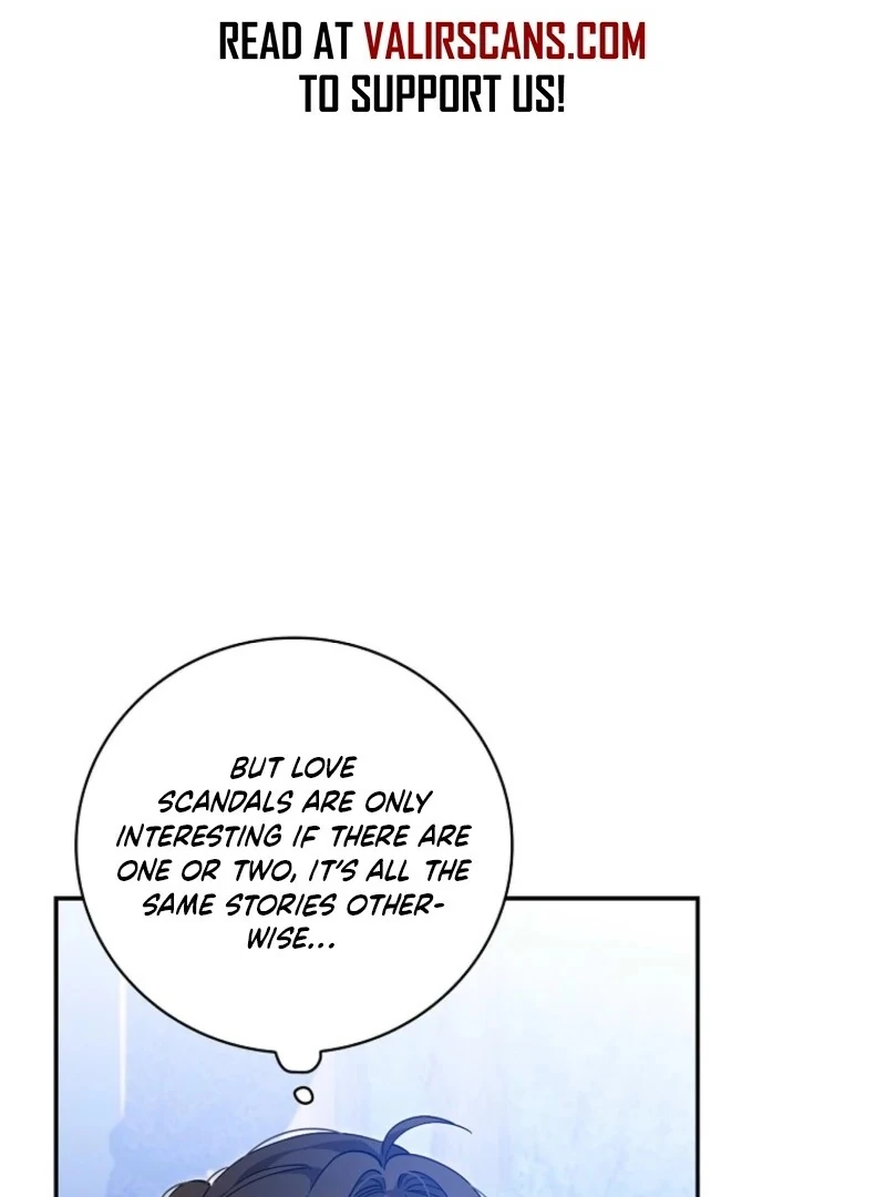 I Possessed as an Extra in a Childcare Story Chapter 35 - Page 16