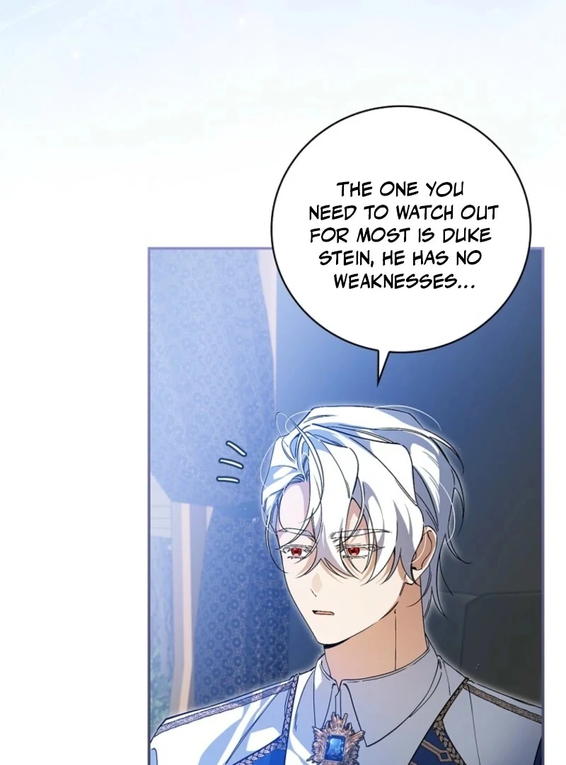 I Possessed as an Extra in a Childcare Story Chapter 35 - Page 19