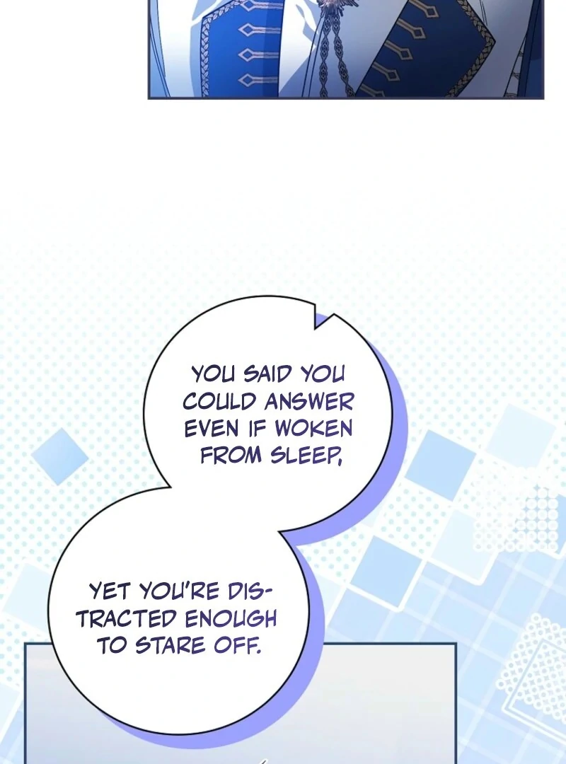 I Possessed as an Extra in a Childcare Story Chapter 35 - Page 20