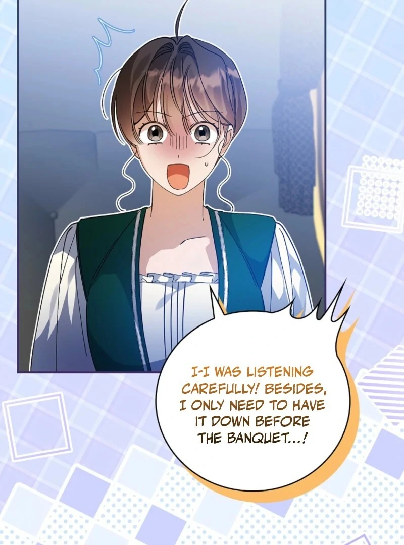 I Possessed as an Extra in a Childcare Story Chapter 35 - Page 21