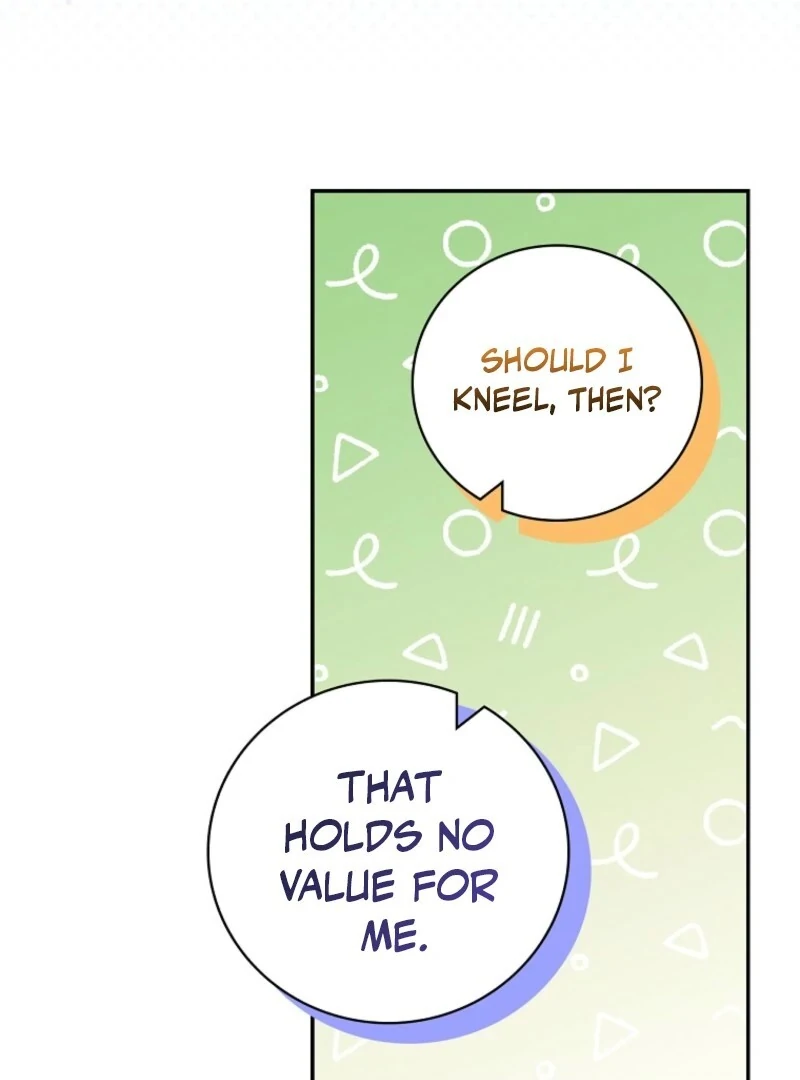 I Possessed as an Extra in a Childcare Story Chapter 35 - Page 23