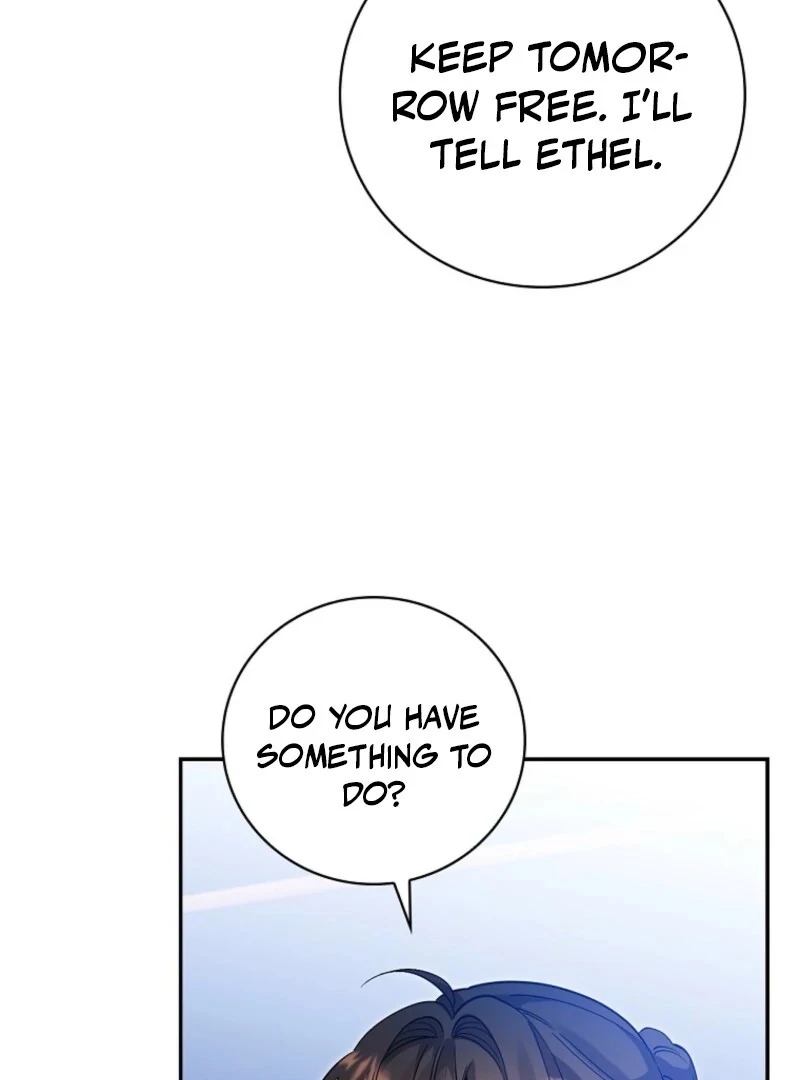 I Possessed as an Extra in a Childcare Story Chapter 35 - Page 25