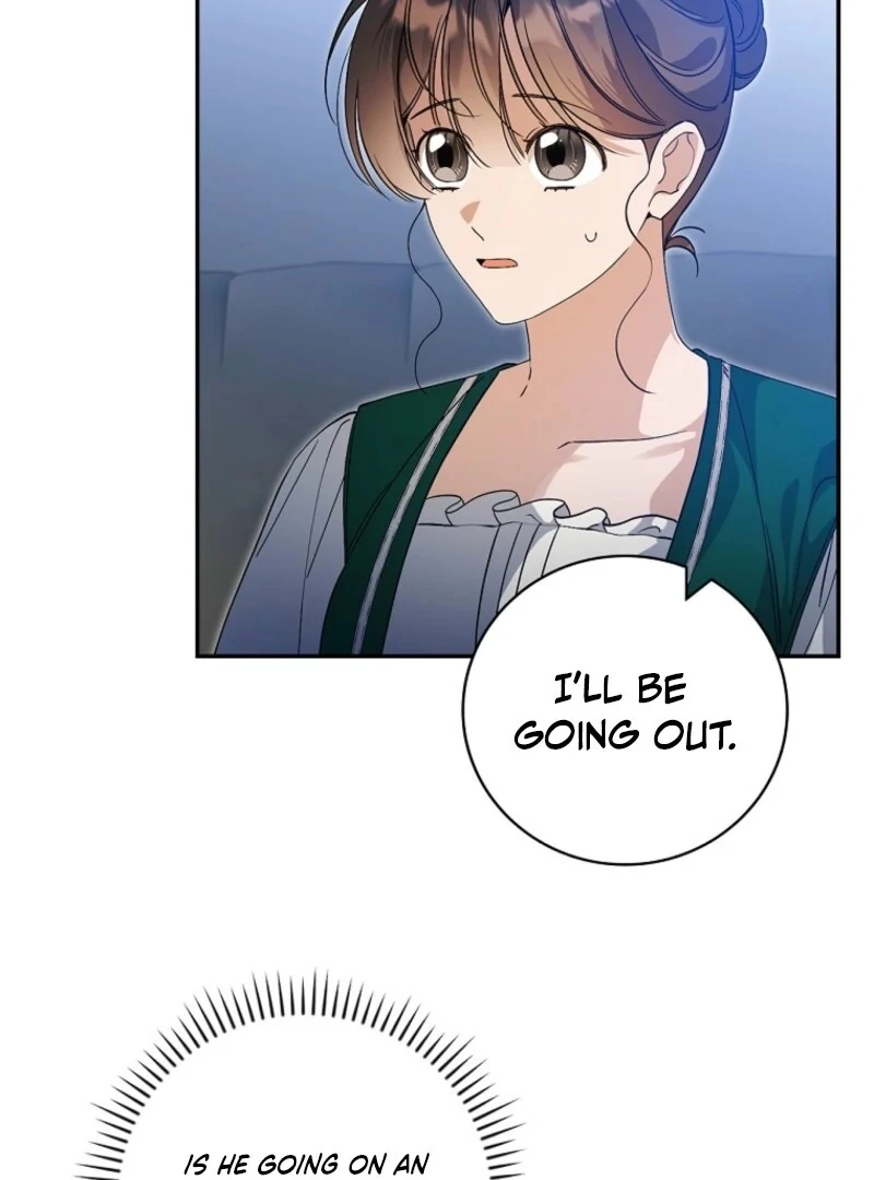 I Possessed as an Extra in a Childcare Story Chapter 35 - Page 26