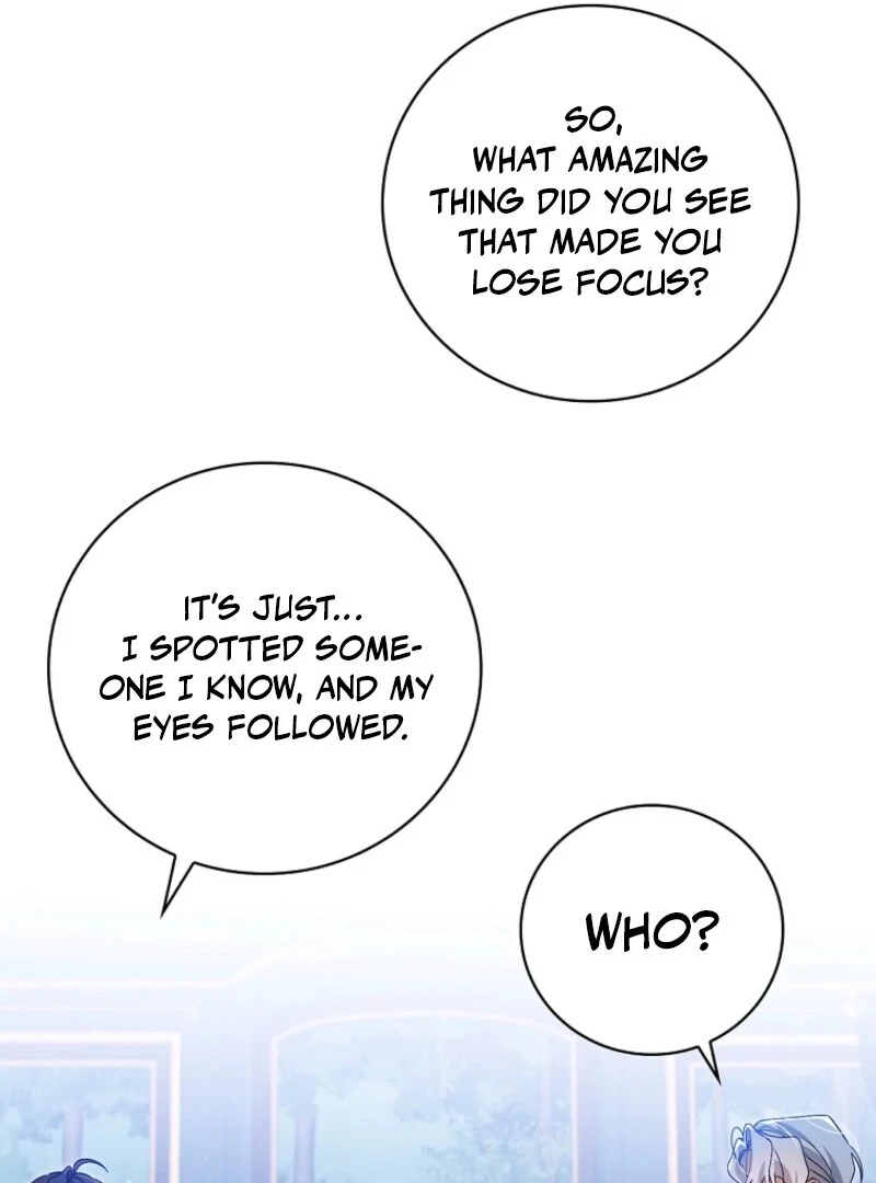 I Possessed as an Extra in a Childcare Story Chapter 35 - Page 29