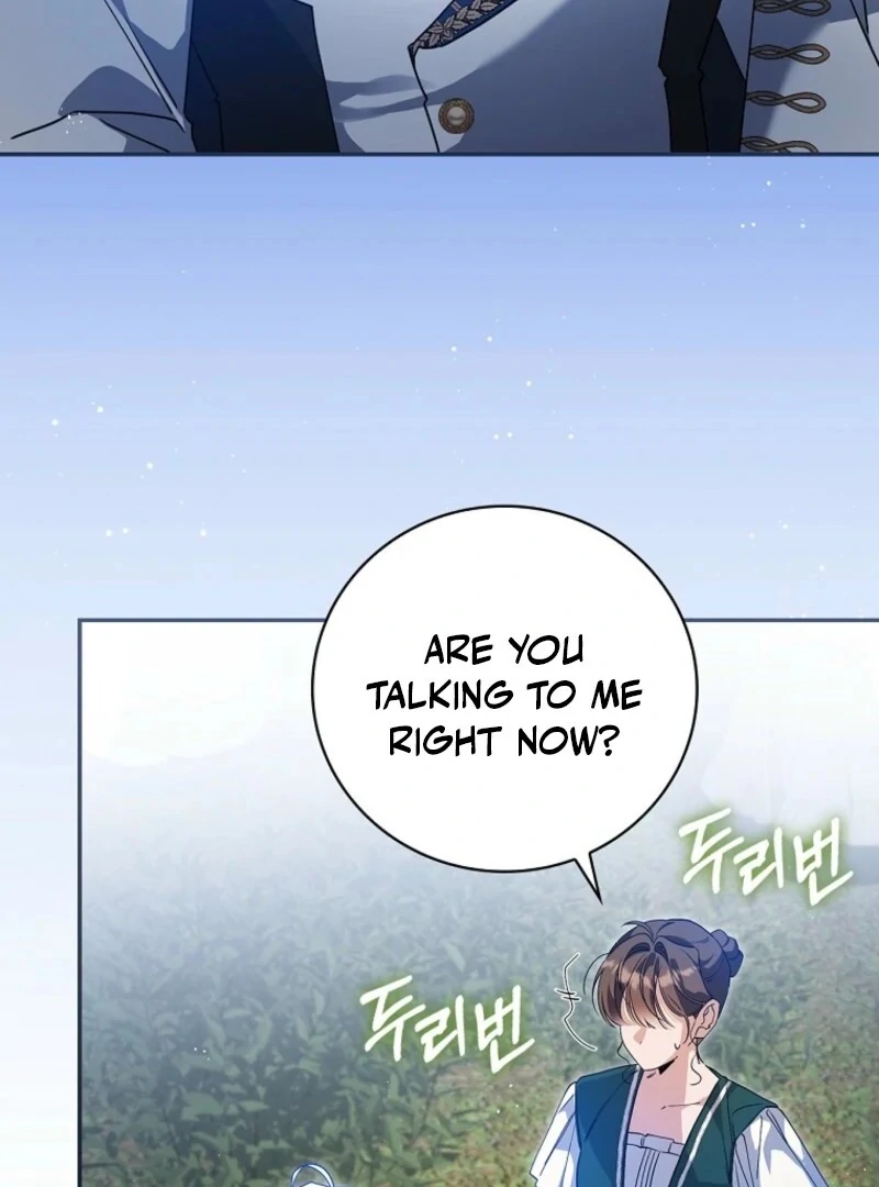 I Possessed as an Extra in a Childcare Story Chapter 35 - Page 4