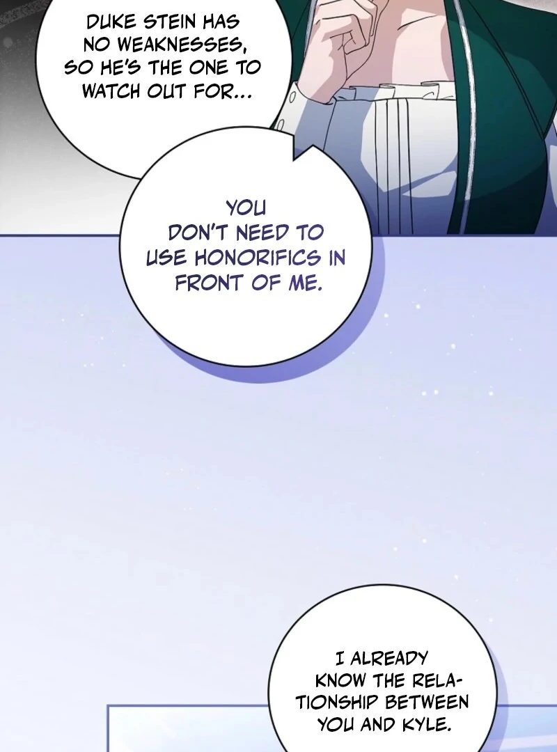 I Possessed as an Extra in a Childcare Story Chapter 35 - Page 32