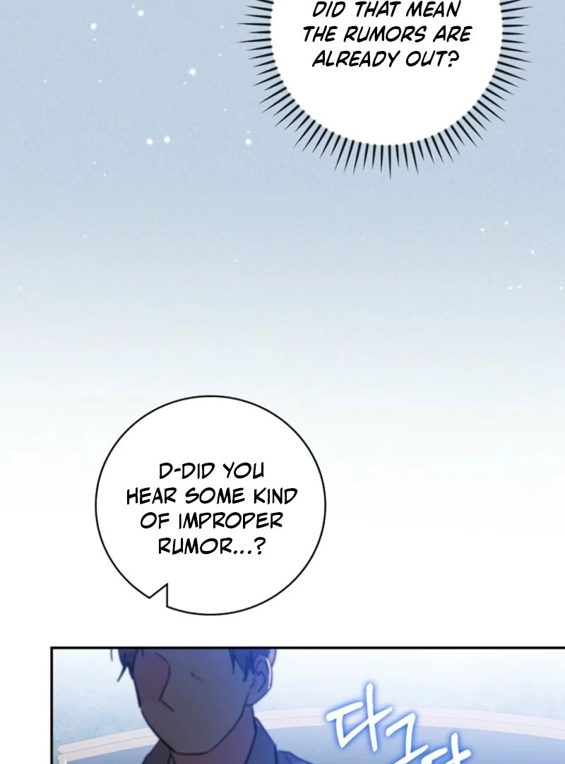 I Possessed as an Extra in a Childcare Story Chapter 35 - Page 36