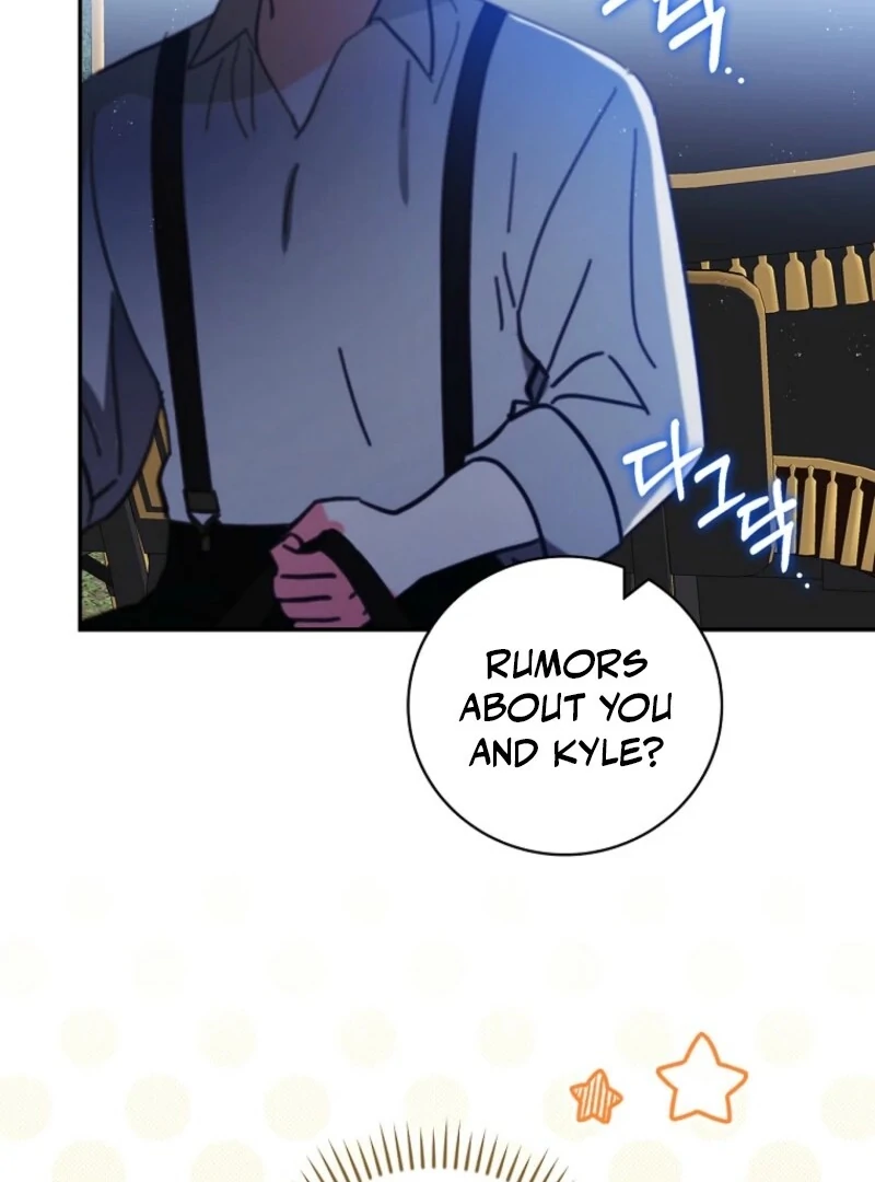 I Possessed as an Extra in a Childcare Story Chapter 35 - Page 37