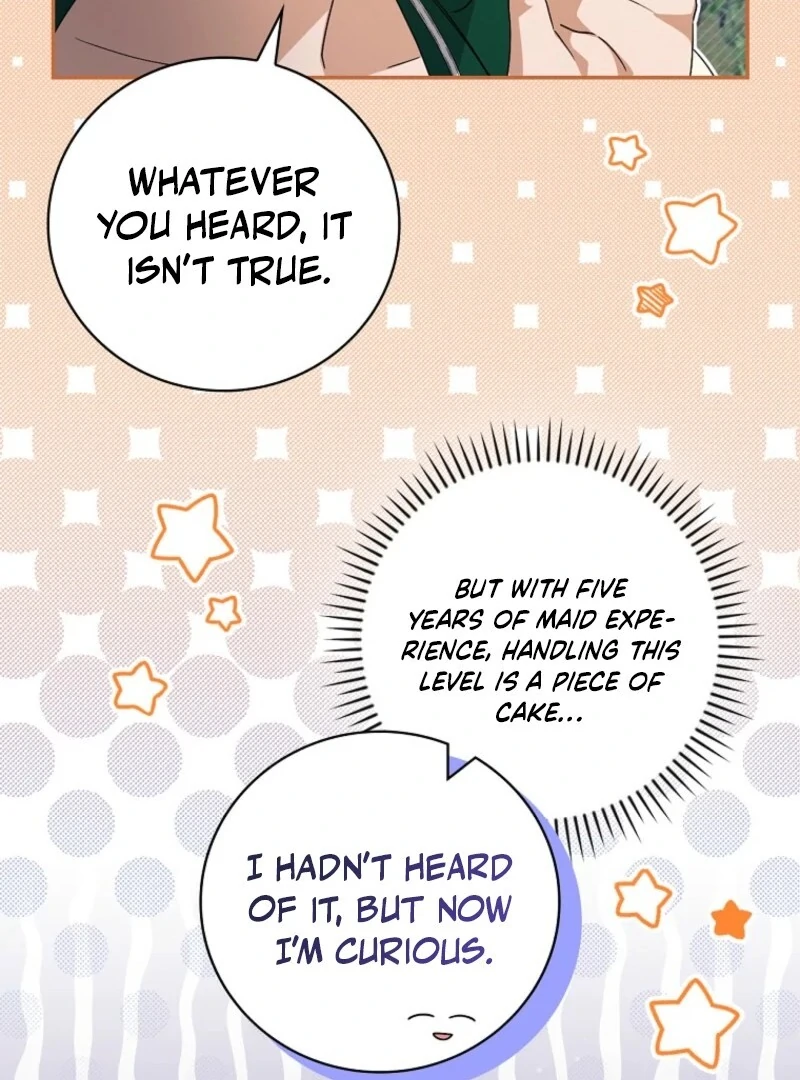 I Possessed as an Extra in a Childcare Story Chapter 35 - Page 39