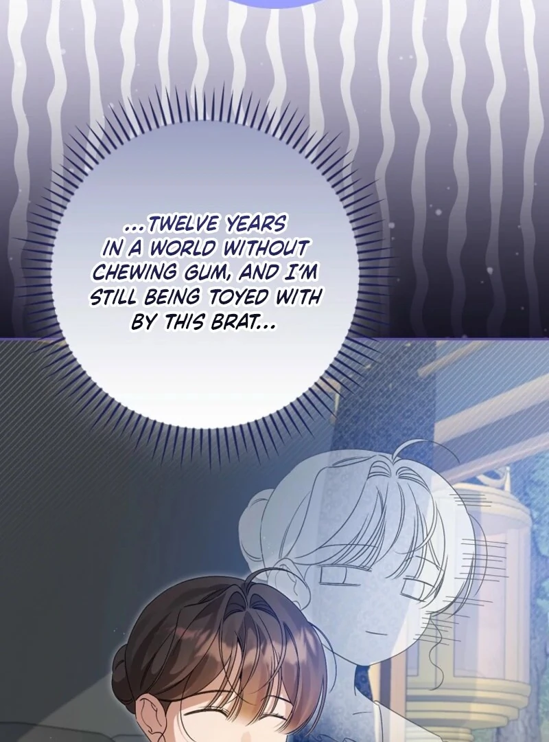 I Possessed as an Extra in a Childcare Story Chapter 35 - Page 40