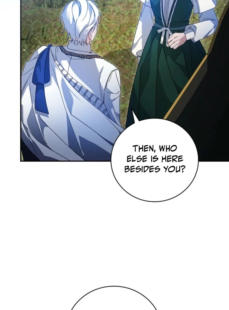 I Possessed as an Extra in a Childcare Story Chapter 35 - Page 5