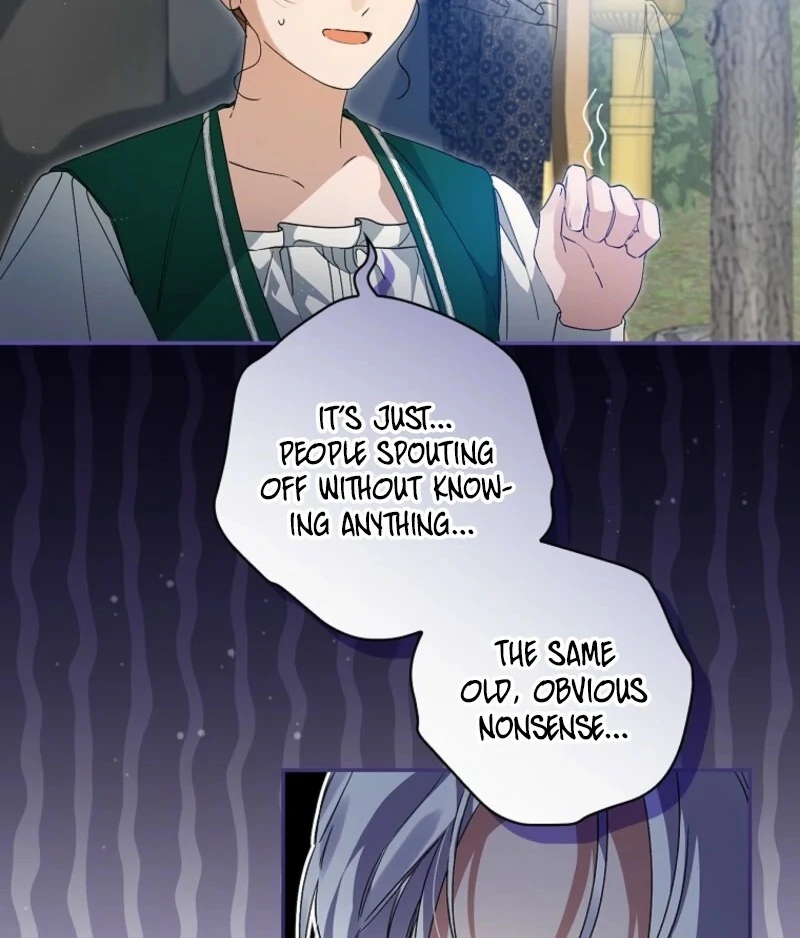 I Possessed as an Extra in a Childcare Story Chapter 35 - Page 41
