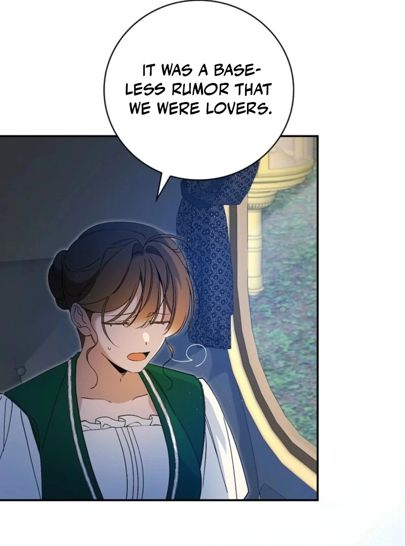I Possessed as an Extra in a Childcare Story Chapter 35 - Page 43