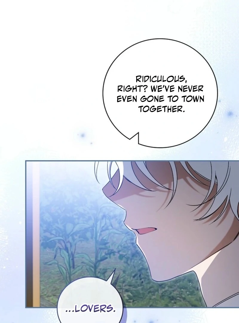 I Possessed as an Extra in a Childcare Story Chapter 35 - Page 44