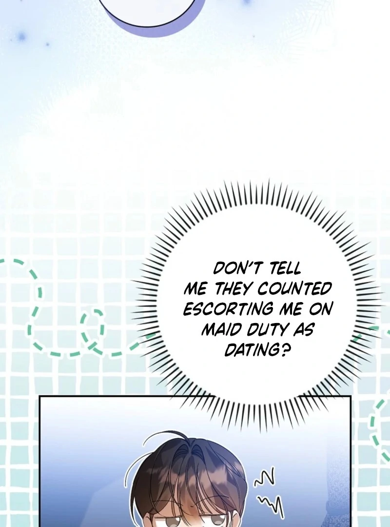 I Possessed as an Extra in a Childcare Story Chapter 35 - Page 45