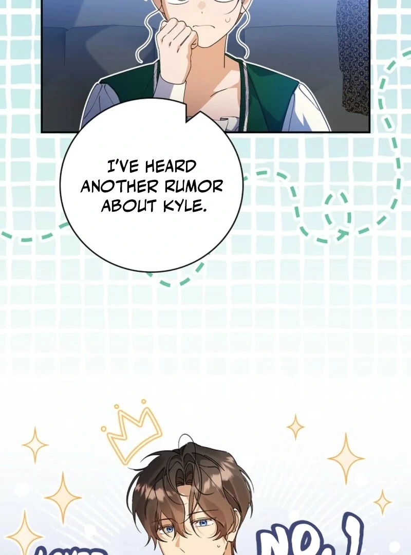 I Possessed as an Extra in a Childcare Story Chapter 35 - Page 46