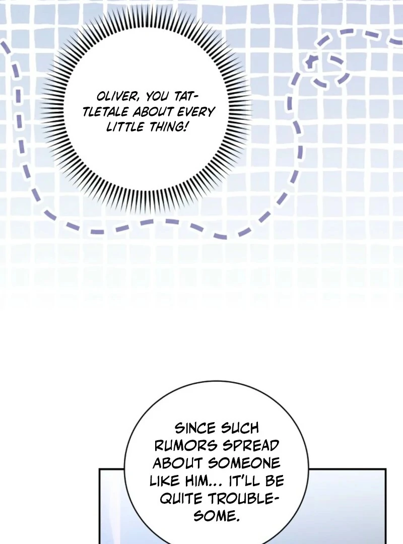 I Possessed as an Extra in a Childcare Story Chapter 35 - Page 48