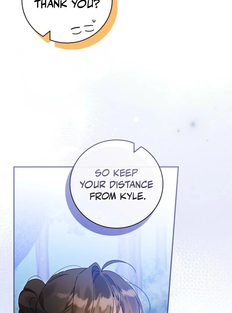 I Possessed as an Extra in a Childcare Story Chapter 35 - Page 51