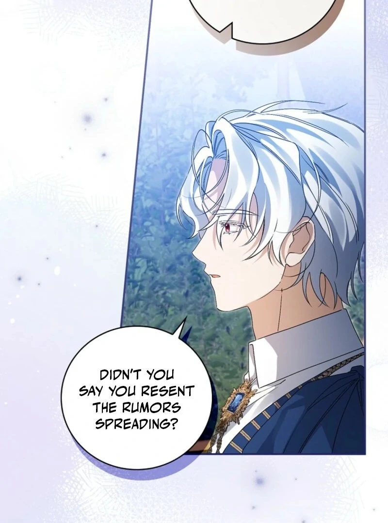 I Possessed as an Extra in a Childcare Story Chapter 35 - Page 53