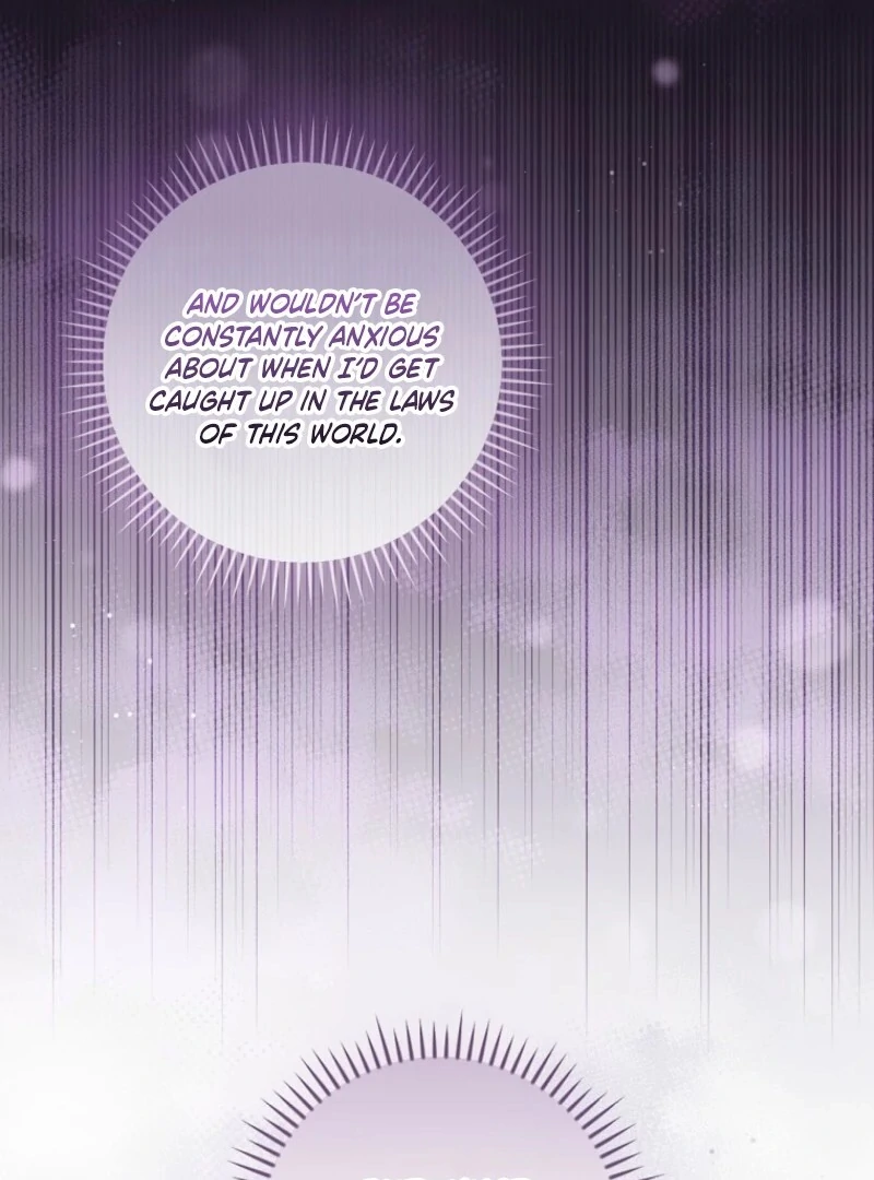I Possessed as an Extra in a Childcare Story Chapter 35 - Page 60