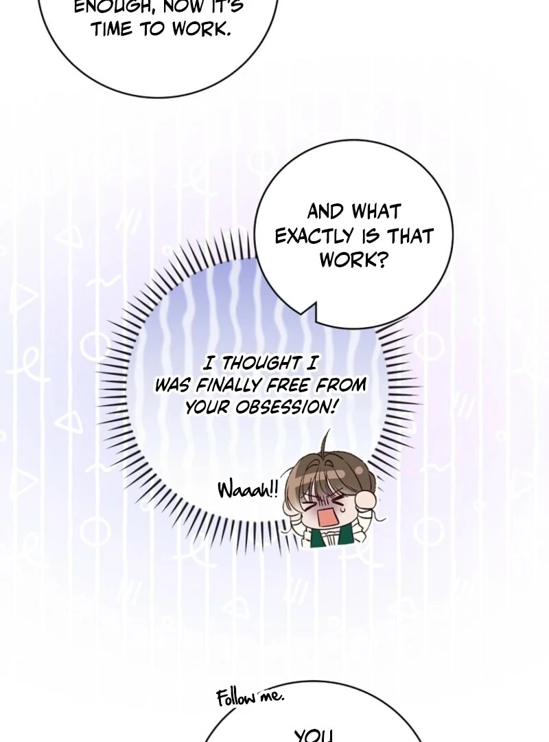 I Possessed as an Extra in a Childcare Story Chapter 35 - Page 7