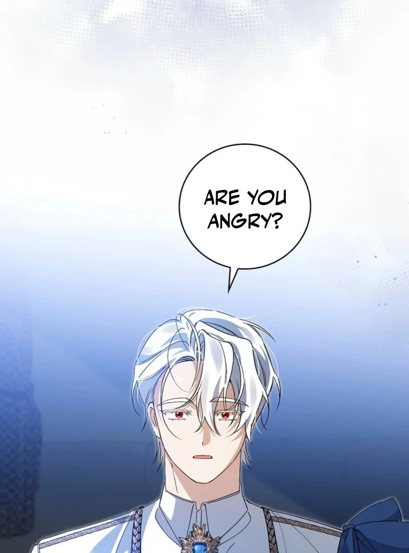 I Possessed as an Extra in a Childcare Story Chapter 35 - Page 62