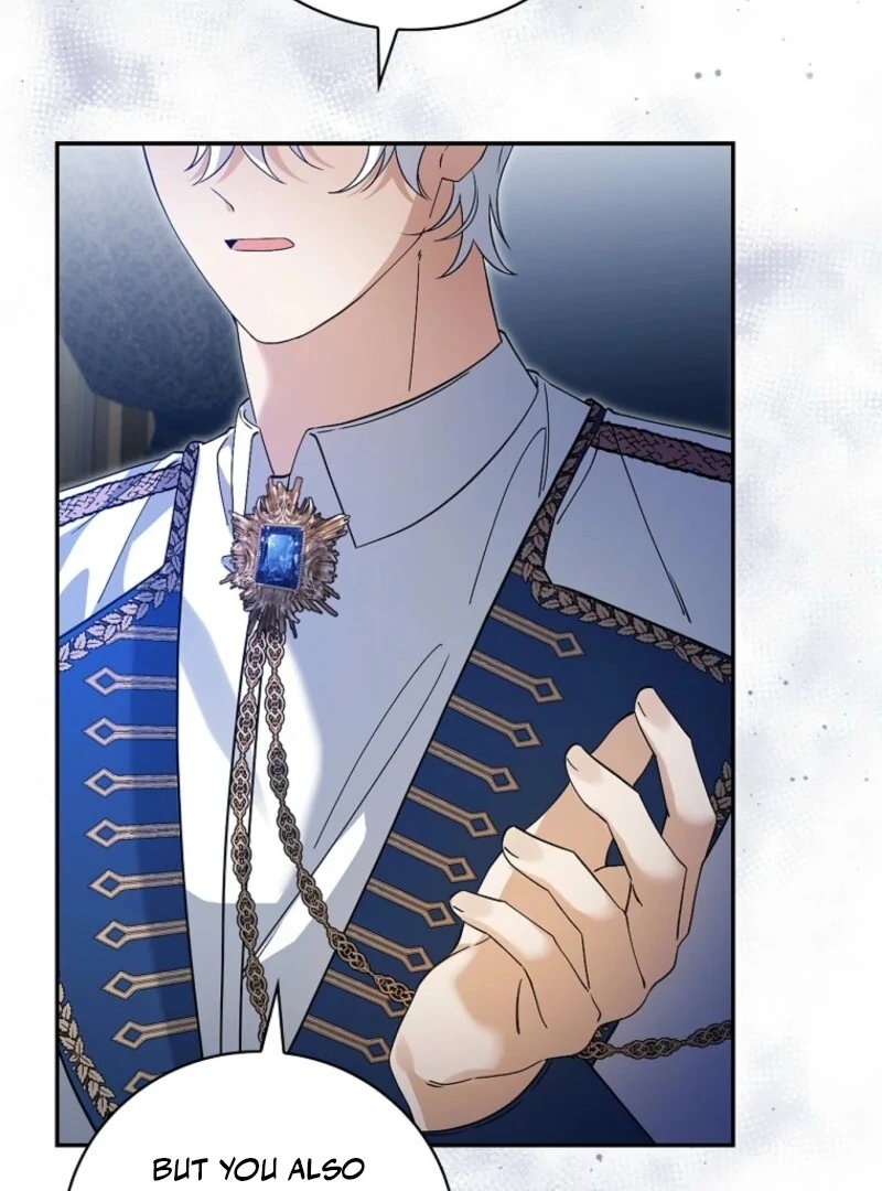 I Possessed as an Extra in a Childcare Story Chapter 35 - Page 66