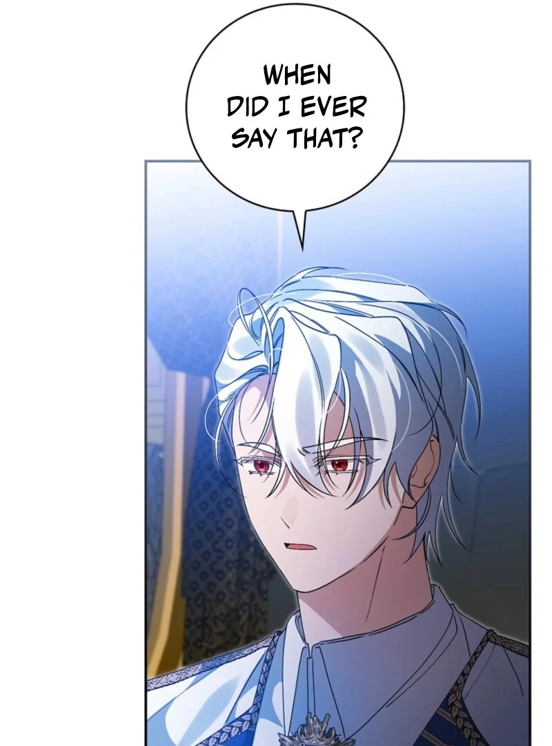 I Possessed as an Extra in a Childcare Story Chapter 35 - Page 70