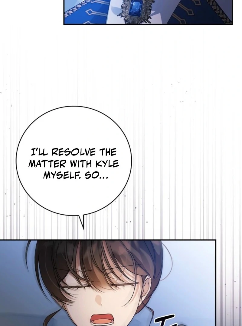 I Possessed as an Extra in a Childcare Story Chapter 35 - Page 71