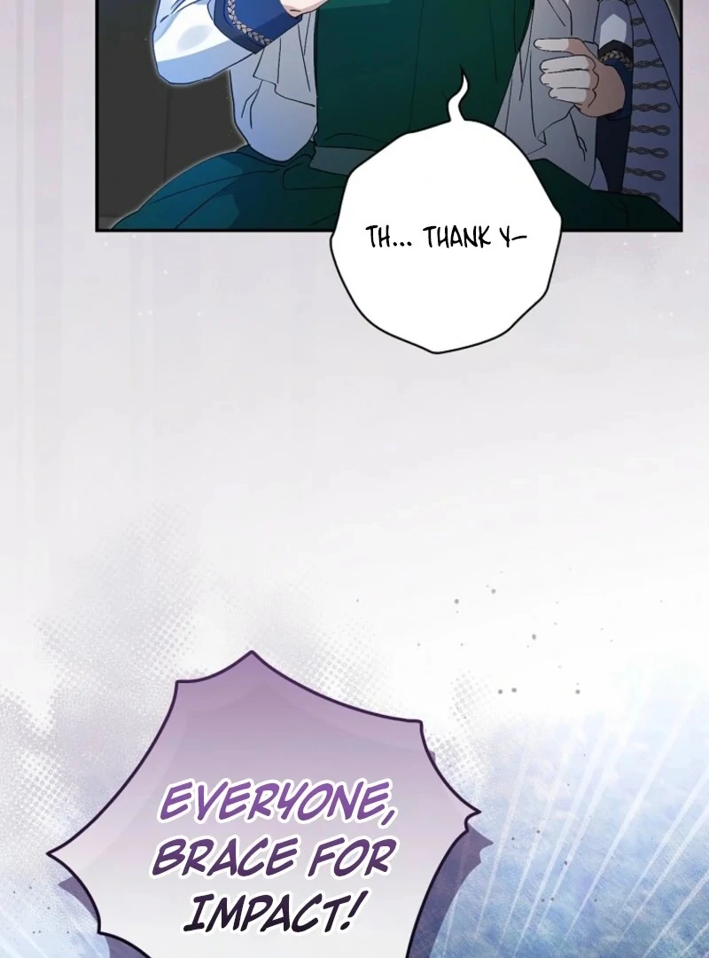 I Possessed as an Extra in a Childcare Story Chapter 35 - Page 75