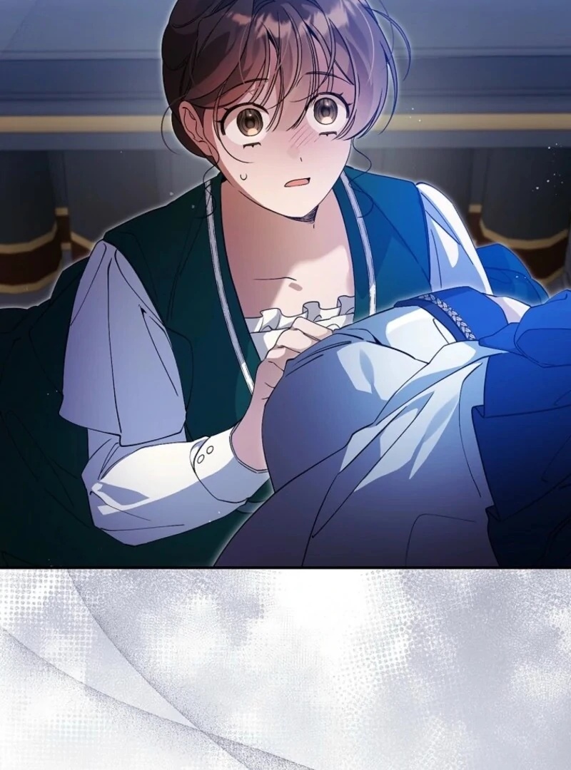 I Possessed as an Extra in a Childcare Story Chapter 35 - Page 79