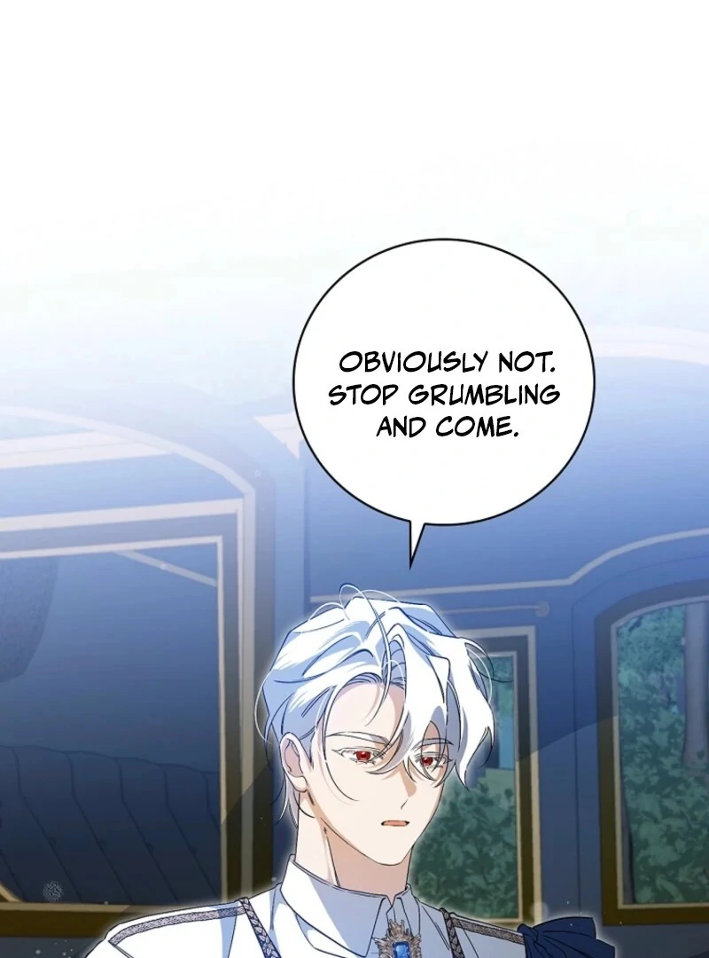 I Possessed as an Extra in a Childcare Story Chapter 35 - Page 9